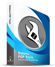 download debenu pdf for mac tools free